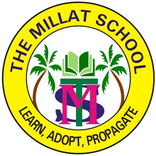 THE MILLAT SCHOOL